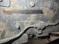 Isuzu ELF лот № 5003 оценка 3  с аукциона в Японии 5