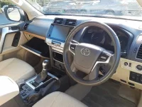 Toyota LAND CRUISER PRADO лот № 30278 оценка 4.5  с аукциона в Японии 6