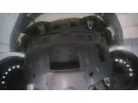 Toyota LAND CRUISER PRADO лот № 30278 оценка 4.5  с аукциона в Японии 10