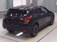 Subaru XV лот № 30276 оценка 4  с аукциона в Японии 1