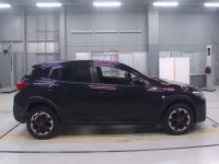 Subaru XV лот № 30276 оценка 4  с аукциона в Японии 2