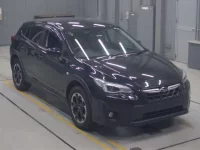Subaru XV лот № 30276 оценка 4  с аукциона в Японии 4