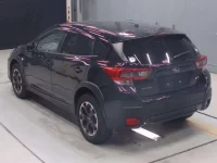 Subaru XV лот № 30276 оценка 4  с аукциона в Японии 5