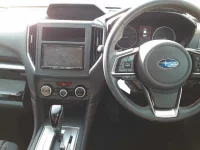Subaru XV лот № 30276 оценка 4  с аукциона в Японии 8