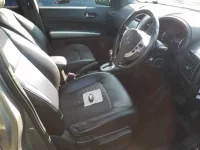 Nissan X-TRAIL лот № 30275 оценка 3.5  с аукциона в Японии 7