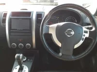 Nissan X-TRAIL лот № 30275 оценка 3.5  с аукциона в Японии 8