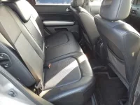 Nissan X-TRAIL лот № 30275 оценка 3.5  с аукциона в Японии 9