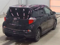 Toyota RACTIS лот № 3188 оценка 3.5  с аукциона в Японии 1