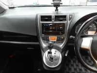 Toyota RACTIS лот № 3188 оценка 3.5  с аукциона в Японии 8