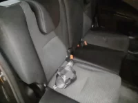 Toyota RACTIS лот № 3188 оценка 3.5  с аукциона в Японии 9