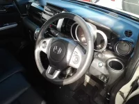 Honda N BOX PLUS лот № 276 оценка 4  с аукциона в Японии 6