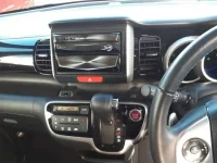 Honda N BOX PLUS лот № 276 оценка 4  с аукциона в Японии 8