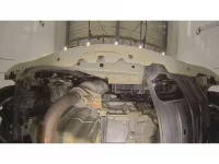 Honda N BOX PLUS лот № 276 оценка 4  с аукциона в Японии 10