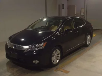 Lexus HS