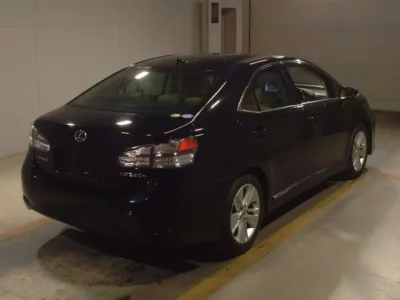 Lexus HS