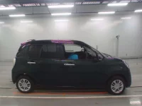 Toyota PASSO лот № 30312 оценка 3.5  с аукциона в Японии 2