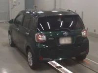 Toyota PASSO лот № 30312 оценка 3.5  с аукциона в Японии 5