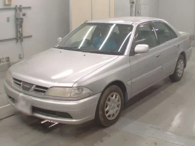 Toyota CARINA