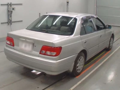 Toyota CARINA