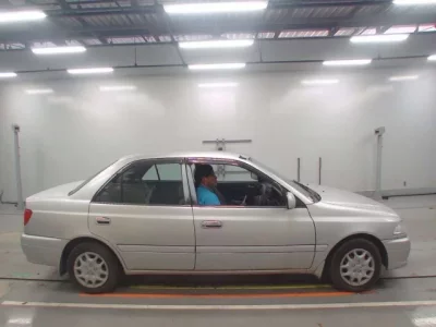 Toyota CARINA