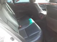 Lexus LS лот № 30285 оценка 4  с аукциона в Японии 9