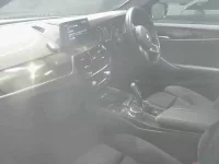 BMW 5-Series лот № 2515 оценка 4.5  с аукциона в Японии 2