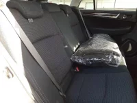 Subaru LEGACY OUTBACK лот № 30315 оценка 4  с аукциона в Японии 9