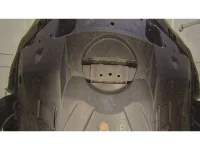 Subaru LEGACY OUTBACK лот № 30315 оценка 4  с аукциона в Японии 10