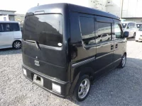 Suzuki EVERY лот № 70013 оценка RA  с аукциона в Японии 1