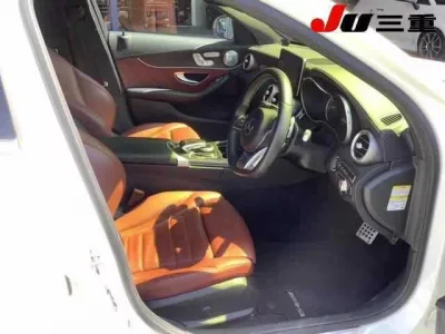 Mercedes-Benz C CLASS WAGON