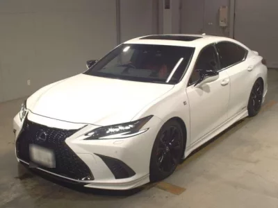 Lexus ES350