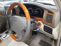 Toyota LAND CRUISER лот № 30319 оценка 3.5  с аукциона в Японии 6