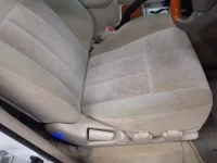 Toyota LAND CRUISER лот № 30319 оценка 3.5  с аукциона в Японии 7