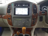 Toyota LAND CRUISER лот № 30319 оценка 3.5  с аукциона в Японии 8