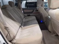 Toyota LAND CRUISER лот № 30319 оценка 3.5  с аукциона в Японии 9