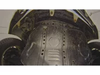 Toyota LAND CRUISER лот № 30319 оценка 3.5  с аукциона в Японии 10