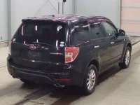 Subaru FORESTER лот № 3200 оценка 3  с аукциона в Японии 1
