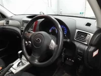 Subaru FORESTER лот № 3200 оценка 3  с аукциона в Японии 6