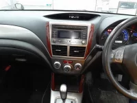 Subaru FORESTER лот № 3200 оценка 3  с аукциона в Японии 8