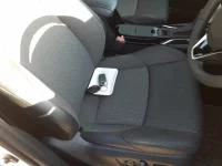 Toyota COROLLA CROSS лот № 40131 оценка R  с аукциона в Японии 7