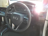 Toyota COROLLA CROSS лот № 40131 оценка R  с аукциона в Японии 6