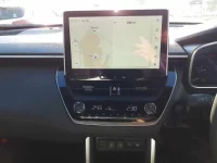 Toyota COROLLA CROSS лот № 40131 оценка R  с аукциона в Японии 8