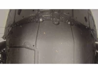 Toyota COROLLA CROSS лот № 40131 оценка R  с аукциона в Японии 10