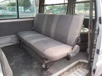 Mazda BONGO VAN лот № 30292 оценка 3.5  с аукциона в Японии 8