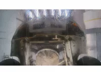 Mazda BONGO VAN лот № 30292 оценка 3.5  с аукциона в Японии 10