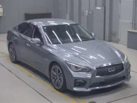 Nissan SKYLINE лот № 10001 оценка 3.5  с аукциона в Японии 4