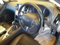 Nissan SKYLINE лот № 10001 оценка 3.5  с аукциона в Японии 6