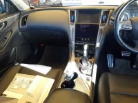 Nissan SKYLINE лот № 10001 оценка 3.5  с аукциона в Японии 8