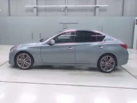 Nissan SKYLINE лот № 10001 оценка 3.5  с аукциона в Японии 3