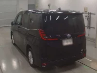 Toyota NOAH лот № 40133 оценка R  с аукциона в Японии 5